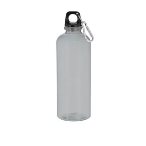 Bottiglia d'Acqua Riciclata RPET Hostar, Gadget Promozionale Sostenibile per Bevande - Product Image 6