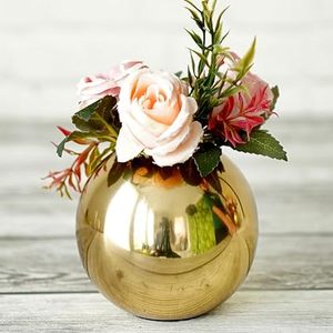 Trending Design Latest Design Big Size Flower <b>Vases</b> of Best Design Top Quality Decorative Flower <b>Vases</b> in Wholesale From India - Product Image 3