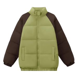 Vêtements décontractés, nouveau style de vestes bouffantes pour hommes pas chères veste bouffante sur mesure avec veste bouffante confortable - Product Image 1