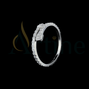 Pulsera de barra minimalista para mujer Cadena ajustable Joyería elegante - Product Image 1