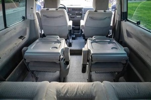 Utilisé 2003 V-W Euro-Van GLS - Product Image 5