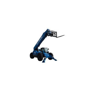 Genie GTH 1256 telehandler เครื่องจักรที่มีประสิทธิภาพทนทานออกแบบมาสำหรับการยกการจัดการวัสดุและการก่อสร้าง - Product Image 2