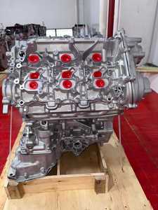 MEJOR <span class=keywords><strong>PRECIO</strong></span> BUENA CALIDAD <span class=keywords><strong>Motor</strong></span> <span class=keywords><strong>V6</strong></span> EA839 CZS 3.0L para AUDI A8 S4 VW <span class=keywords><strong>PORSCHE</strong></span> 3.0 TFSI Conjunto de <span class=keywords><strong>Motor</strong></span> - Product Image 1