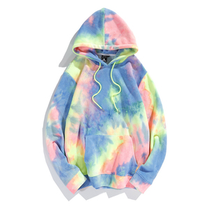 เสื้อฮู้ดดี้ดีไซน์ใหม่ ยูนิเซ็กซ์ ผ้าฝ้าย 100% ทรงปกติ กันน้ำสำหรับฤดูหนาว ปรับแต่งได้ สีพื้น เรียบหรู - Product Image 5