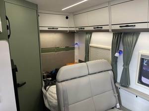 Chase MAXUS T90 2025 para SAIC RV 2.0T Explorer Todoterreno, Pintura Verde Antiexplosión de Aluminio, Camioneta RV de Alta Calidad 4-6 - Product Image 5