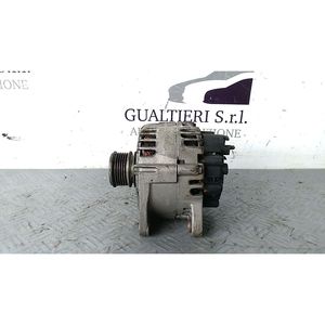 Alternatore DACIA Duster 1a Serie 231003831R K9K J8 Diesel 1500 (10>17) - Product Image 1