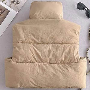 Chaleco acolchado para hombre de precio bajo de calidad superior último diseño único chalecos acolchados para hombre de mejor color - Product Image 2