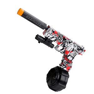 Pistola ad Acqua Elettrica per Bambini con Idrogel - Product Image 1