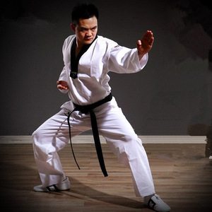 Venta al por mayor personaliza 2025 Judo Gi Bjj Kimono Bjj Gi Jiu Jitsu artes marciales uniforme Bjj Gi uniforme Judo uniforme Pakistán - Product Image 6