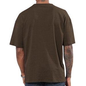 Nouveaux t-shirts pour hommes de grande taille, vêtements décontractés, t-shirts de grande taille, vêtements d'été, t-shirts de grande taille en gros - Product Image 4
