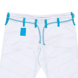 Uniforme BJJ GI de diseño personalizado más vendido, uniforme BJJ GI resistente, uniforme BJJ GI de último estilo - Product Image 6