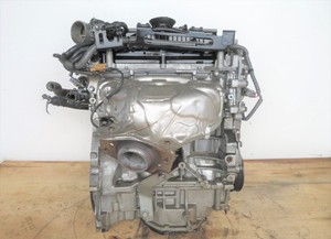 เครื่องยนต์นิสสันเซ็นทรา 1.8 ลิตร DOHC 16 วาล์ว JDM MRA8 มือสอง - Product Image 4