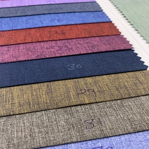 Tela de algodón polivinílico de calidad estándar 58 ancho fabricante indio y proveedor de exportación - Product Image 1