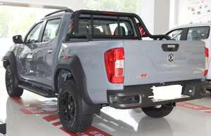 Pick-up d'occasion 2023-2024, 2.0T, 228 chevaux, essence, 4x4, L4, transmission intégrale, prix bas, sans accident. - Product Image 2