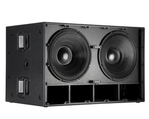 Subwoofer actif haute puissance SUB 8006-AS 5000 Watt, nouveau modèle très demandé 1300037345 - Product Image 3