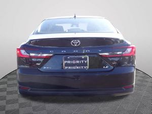 CAMRY LE FED SEDÁN 2025 USADO RECIENTEMENTE, TRANSMISIÓN CONTINUA VARIABLE, TRACCIÓN EN LAS CUATRO RUEDAS, HÍBRIDO I4 - Product Image 6