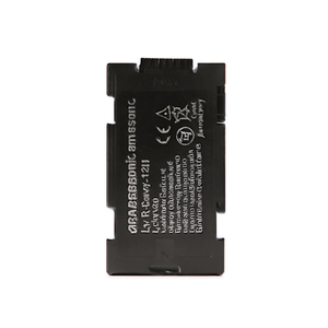 Nouveau titre : « Batterie Li-Ion Panasonic CGR-D120 grise » - Product Image 2