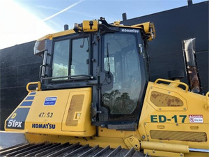 รถตักดิน Komatsu รถตักดิน2020มัลติฟังก์ชันพร้อมบริการจัดส่งทั่วโลก - Product Image 4