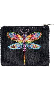 High Quality Handmade Beaded Coin <b>Purse</b> Elegant Embroidered Trendy <b>Cute</b> Design at Best Price - Product Image 4
