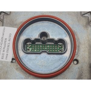 Unité de commande de phare LED AUDI A6 Avant Série C7 (4G5) 7PP941472J (11>18) - Product Image 4