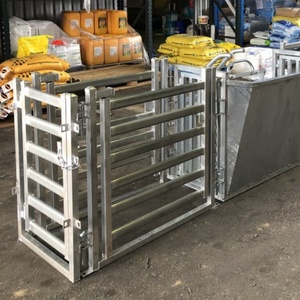 Corral de Ovejas Resistente, Galvanizado en Caliente, <span class=keywords><strong>para</strong></span> Corrales de Ovejas - Product Image 3