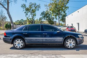 VOLKSWAGEN PHAETON W12 2006 D'OCCASION CÔTÉ GAUCHE/CÔTÉ DROIT - Product Image 2