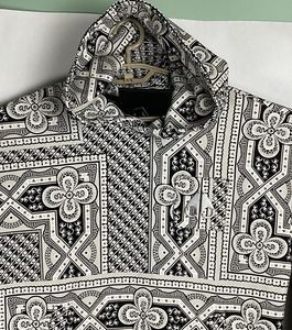 Sudaderas CON CAPUCHA DE NUEVO ESTILO más vendidas de 2024 para hombre Sudadera con capucha gris con estampado nuevo de Standard International - Product Image 4