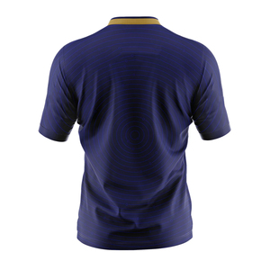 100% poliéster E-sports Gaming Jersey sublimación todo impreso E Sports Team Jersey diseña tu propia ropa de deportes electrónicos - Product Image 2