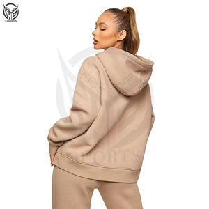 Chándal súper suave y cómodo de material Premium de mejor color de estilo liso para mujer con diseño múltiple. - Product Image 3