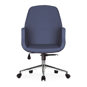 Chaise de bureau ergonomique avec design moderne Tissu de haute qualité par Bios Chef Made in Turkey - Product Image 3