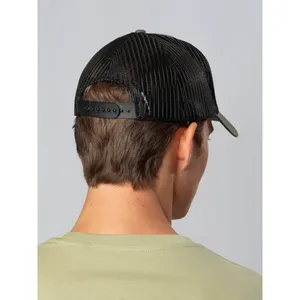Customizable Promotional Drummer Cap for Merchandising - Product Image 2