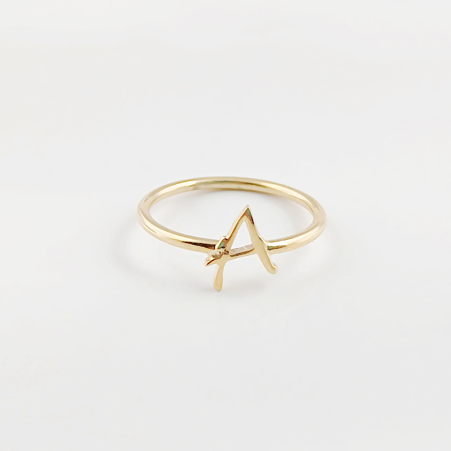 เริ่มต้น A