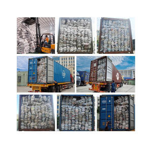 Zapatillas de segunda mano para adultos, pacas de 50 kg, zapatillas deportivas mixtas con estampado gráfico para hombre y mujer, calzado usado estampado para streetwear - Product Image 2