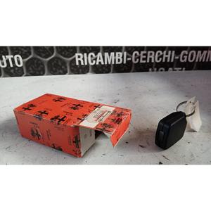 กุญแจเปล่า ALFA ROMEO 155 ซีรีส์ (167_) (94>97) 60622366 เบนซิน - - Product Image 5