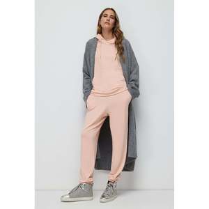 Pantalones Deportivos Elásticos con Tobilleras - Product Image 2