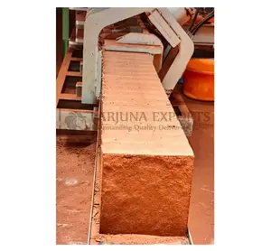Factory Direct Supply Good Quality Of Coconut Coir Peat Coco Pith 5kg Block For Animal Bedding And Seedling Nurseries