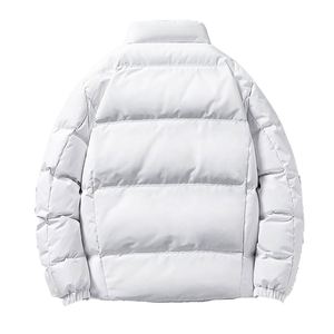 Made In Pakistan Puffer <b>Jacket</b> <b>Jacket</b> For Men High Quality Material Breathable Winter <b>Jacket</b> - Product Image 3