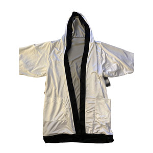 Robes de boxe légères 2026, coupe ample, en matériau durable, pour le sport et la boxe - Product Image 1