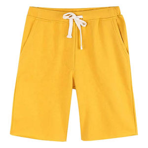 Venta en línea Diseño único Hombres Pantalones cortos Heavy Duty Nuevo estilo Hombres Pantalones cortos Logotipo personalizado Hombres Pantalones cortos - Product Image 3