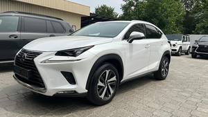 Lexus NX 300h d'occasion de 2019, en bon état - Product Image 6