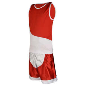 Uniforme de Boxeo Personalizado de Alta Calidad con Nuevo Diseño 2026, Precio Razonable, Talla Personalizada, Uniforme de Boxeo Unisex - Product Image 1