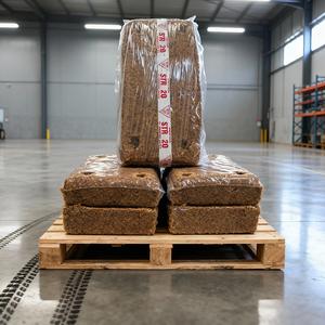 ยางพรีเมียมมาเลเซีย smr10 สำหรับโรงงานยางและการผสม - Product Image 4