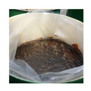 Jarabe de caña de azúcar con textura gruesa de alto Brix utilizado en el procesamiento de alimentos o alimentos para animales embalado en tambor o lata para envío - Product Image 3