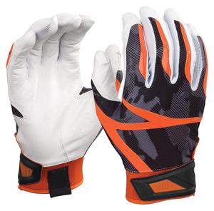 ถุงมือเบสบอลสำหรับผู้ชายถุงมือตีลูกเบสบอลสีและการออกแบบจากโรงงานโดยตรง - Product Image 3