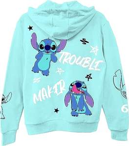 Vente en gros de sweat-shirt à capuche design personnalisé pour dames à bas prix impression par sublimation sweat à capuche de mode avec film d'aluminium - Product Image 2