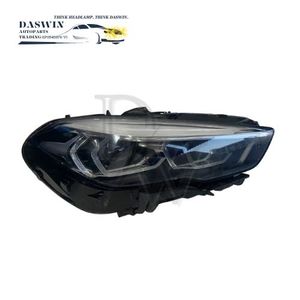 Faros LED de Repuesto de 12V para BMW Serie 2 F44 F45 2021-2023, para 228i/M225i/M235i OEM 63119449592/RH-63119449593 LH/RH, Nuevos - Product Image 2