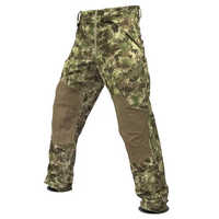 Pantalones de Paintball Personalizados de Poliéster, Venta Caliente, OEM/ODM, para Juegos de Tiro al Aire Libre, Nuevo Lanzamiento