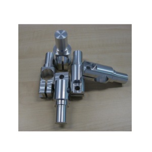 Meilleure qualité personnalisée aluminium laiton CNC tourné usinage pièces de rechange fabriqué exporté Inde acier inoxydable cuivre - Product Image 3