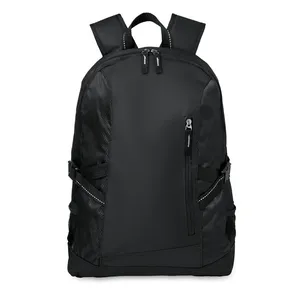 Zaino per PC da 15 Pollici Personalizzato TECNOTREK per Merchandising e Trasporto di Articoli Promozionali - Product Image 6