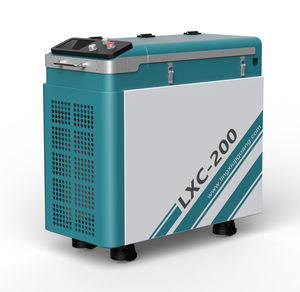 2023 <span class=keywords><strong>produit</strong></span> 300w 200W 300W machine de nettoyage au laser d'impulsion d'élimination de <span class=keywords><strong>la</strong></span> <span class=keywords><strong>rouille</strong></span> et de <span class=keywords><strong>la</strong></span> peinture - Product Image 1